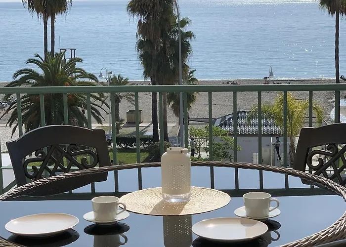 Lejlighed Lovely At The Nerja