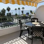Апартаменты Lovely At The *