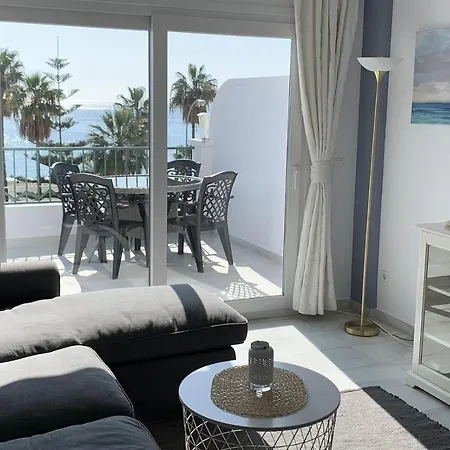 Lovely At The Apartamento *