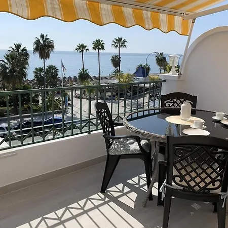 Apartamento Lovely At The *