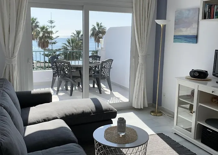 Lovely At The Apartamento *