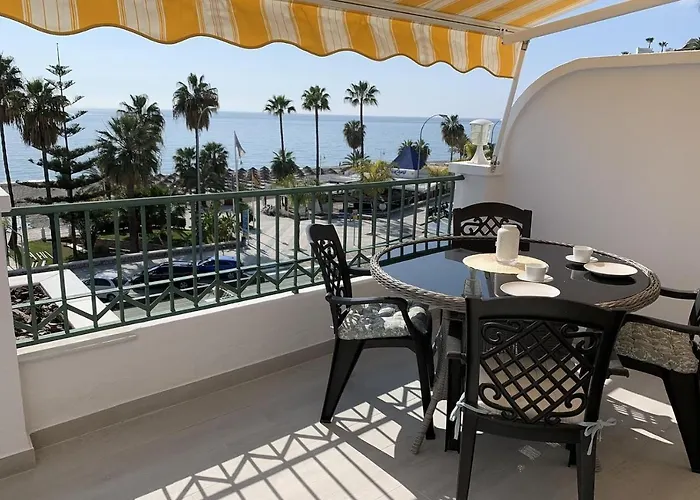 Apartamento Lovely At The *