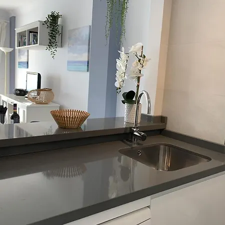 Lovely At The * Nerja