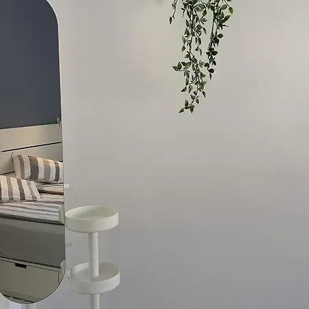 Lovely At The Appartement