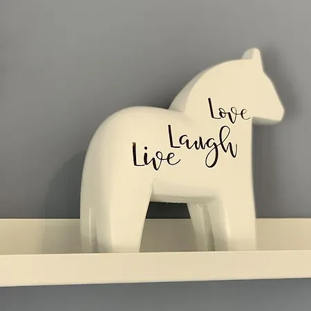 Lovely At The