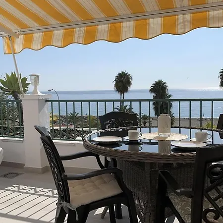 Lovely At The Appartement