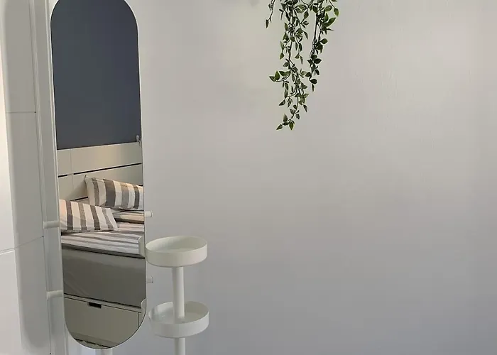 Lovely At The Apartament