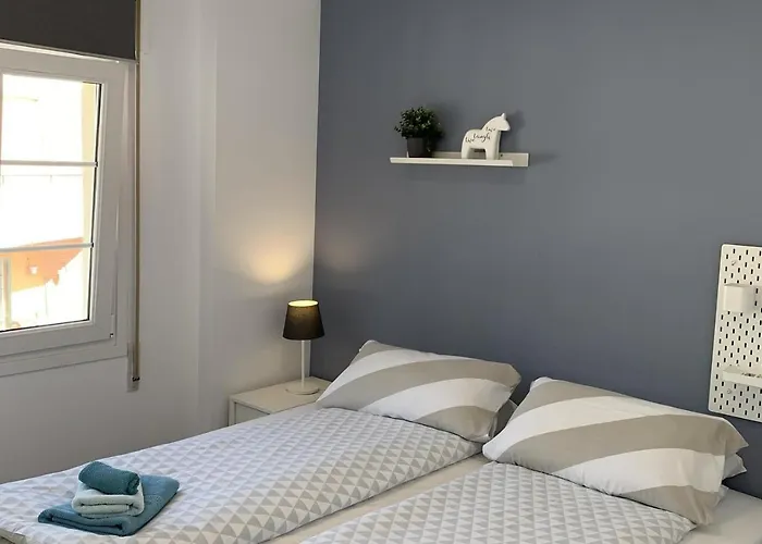 Apartament Lovely At The Nerja
